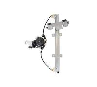 Sistema de elevación LS. 4033 eléctrico regulador de ventana frontal izquierda