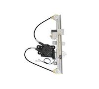 Sistema de elevación LS. 4034 regulador de ventana eléctrico trasero derecho