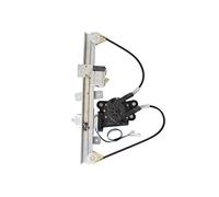 Sistema de elevación LS. 4035 eléctrico regulador de ventana trasera izquierda