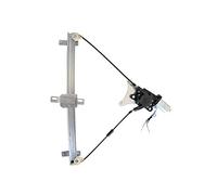 Sistema de elevación LS. 4044 regulador de ventana eléctrico delantero derecho