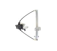 Sistema de elevación LS. 4089 eléctrico regulador de ventana izquierda