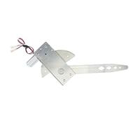 Sistema de elevación LS. 4090 regulador de ventana eléctrico delantero derecho