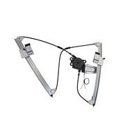 Sistema de elevación LS. 4178 regulador de ventana eléctrico delantero derecho