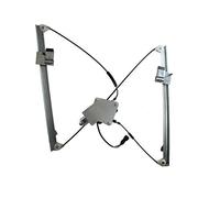 Sistema de elevación LS. 4334 regulador de ventana eléctrico delantero derecho