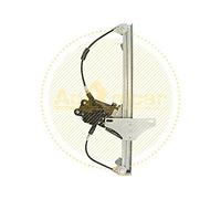 Sistema de elevación LS. 4454 regulador de ventana eléctrico trasero derecho