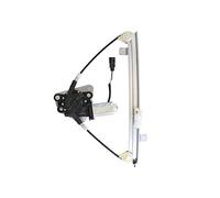 Sistema de elevación LS. 4542 regulador de ventana eléctrico trasero derecho