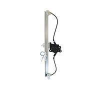 Sistema de elevación LS. 4556 regulador de ventana eléctrico delantero derecho