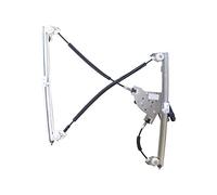 Sistema de elevación LS. 4568 regulador de ventana eléctrico delantero derecho