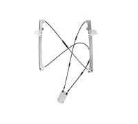 Sistema de elevación LS. 4589 mecanismo de Elevalunas Delantero lh-antipinch versión