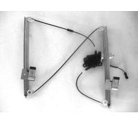 Sistema de elevación LS. 4614 regulador de ventana eléctrico delantero derecho