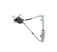 Sistema de elevación LS. 4630 regulador de ventana eléctrico trasero derecho