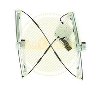 Sistema de elevación LS. 5104 regulador de ventana eléctrico delantero derecho