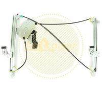 Sistema de elevación LS. 5106 regulador de ventana eléctrico trasero derecho