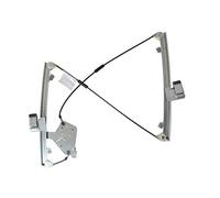 Sistema de elevación LS. 6407 mecanismo de Elevalunas Delantero lh-antipinch versión