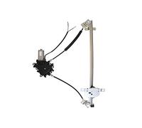 Sistema de elevación LS. 7226 regulador de ventana eléctrico delantero derecho