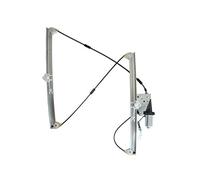 Sistema de elevación LS. 7496 regulador de ventana eléctrico delantero derecho
