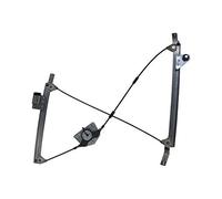 Sistema de elevación LS. 7697 mecanismo de Elevalunas Delantero lh-antipinch versión