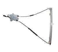 Sistema de elevación LSA. 1751 eléctrico regulador de ventana izquierda