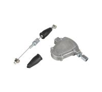 Sistema de Embrague Twenty Easy Clutch