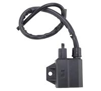 Sistema de encendido CDI Conjunto de bobina encendido CDI para SUZUKI LT80 LT 80 QUADSPORT 1987-2001