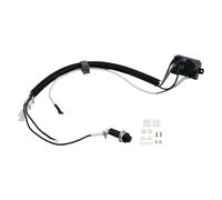 Sistema de encendido de parrilla para barbacoa, pieza de repuesto para Weber para Spirit Series 220 320 330 335, kit completo con guía de instalación y cableado