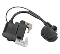 sistema de encendido Para 47cc 49cc 2 Tiempos Para Mini Quads ATV Pocket Dirt Bike Para J60F Motocicleta Caja CDI Encendedor Bobinas De Encendido Motor Ajustables