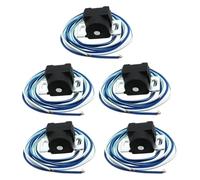 sistema de encendido Para 50 50cc 90 90cc 2 Tiempos Para JOG Para Minarelli Para AEON Scooter ATV Motocicleta CDI BOX Encendedor Estator Gatillo Pastilla Bobina(5pcs)