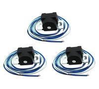sistema de encendido Para 50 50cc 90 90cc 2 Tiempos Para JOG Para Minarelli Para AEON Scooter ATV Motocicleta CDI BOX Encendedor Estator Gatillo Pastilla Bobina(3pcs)