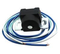 sistema de encendido Para 50 50cc 90 90cc 2 Tiempos Para JOG Para Minarelli Para AEON Scooter ATV Motocicleta CDI BOX Encendedor Estator Gatillo Pastilla Bobina(1pc)
