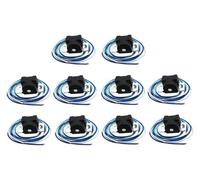 sistema de encendido Para 50 50cc 90 90cc 2 Tiempos Para JOG Para Minarelli Para AEON Scooter ATV Motocicleta CDI BOX Encendedor Estator Gatillo Pastilla Bobina(10pcs)