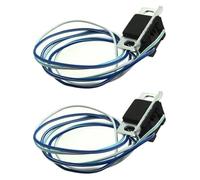 sistema de encendido Para 50 50cc 90 90cc 2 Tiempos Para JOG Para Minarelli Para AEON Scooter ATV Motocicleta CDI BOX Encendedor Estator Gatillo Pastilla Bobina(2pcs)