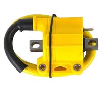 sistema de encendido Para 50cc Para D9RIV Dispositivo De Encendido Por Chispa Ciclomotor Accesorios Para Scooter Caja CDI Motocicleta Unidad Bobina(Ignition coil)