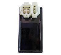 sistema de encendido Para Rebel CA250 CMX250 Para KEEWAY Para Supertiger Para Tanque Para Vision 250 Para Baja Motocicleta CDI Caja Encendedor AC De Encendido
