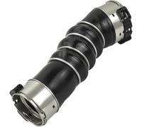 Sistema de enfriamiento del vehículo para manguera Para Opel para Meriva para motor Intercooler Booster para tubería Refrigerante para turbo Aire para manguera