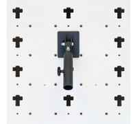Sistema de Entrenamiento con Pesa Larga Cube Sports