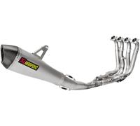 Sistema de escape BMW Racing AKRAPOVIC BMW S 1000