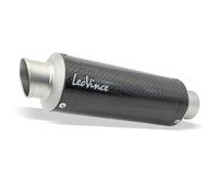Sistema de escape completo GP CORSA RACING Carbon & DB-Killer compatible con Honda PCX 125 Año 2021-2024 E5