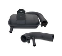 Sistema de escape completo LeoVince SITO para LML Star 125-150 2T