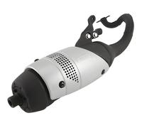ESCAPE COMPLETO LEOVINCE TOURING PARA APRILIA SR 50 R FACTORY 04-12 ACERO