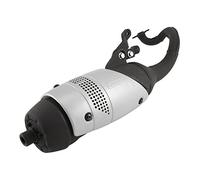 Sistema de Escape LeoVince Touring para MBK Booster/Stunt Yamaha BWS