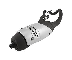 Sistema de Escape LeoVince Touring para MBK Booster/Stunt Yamaha BWS