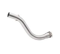 Sistema De Escape Para Motocicleta, Tubo De Enlace Intermedio, Plug And Play, Deslizante Para Benelli 752S BJ752