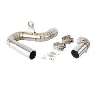 sistema de escape Silenciador De Escape Motocicleta Para B&MW F900R 2020 2021 2022 2023 F900XR F 900 R/XR