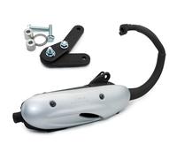 Sistema de Escape sito Plus para Honda X8R, Sky