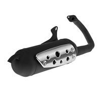 Sistema de escape Tecnigas Silent para BSV Scoopy SH 50 AF40 (a partir de 1996)