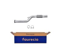 Sistema De Escape Tubo De Escape Delante FAURECIA Kit Easy2Fit