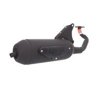 Sistema de escape Yasuni Eco para Kymco Super 8 Vitality Grand Dink 9 AC SYM Jet
