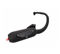 Sistema de escape Yasuni Eco para Peugeot Speedfight 2 LC AC 1 307