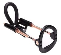 Sistema de Estiramiento alargador de pene Masculino Mejora de la ampliación, Ayuda de erección para Hombres Enderezadora de pene Mejor Entrenamiento de Mejora