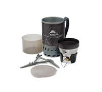 Sistema de estufa personal WindBurner Personal Stove (Negro)